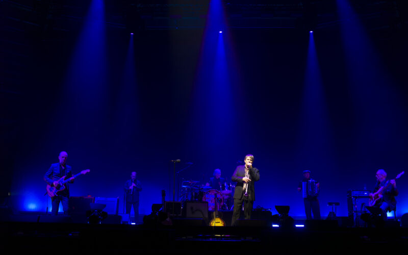 ELEMENT OF CRIME IN WENN ES DUNKEL UND KALT WIRD IN BERLIN